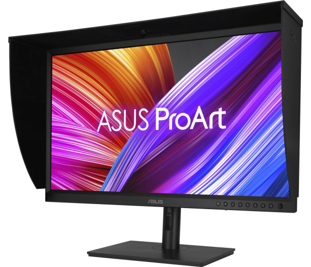 ASUS ProArt PA32DC - 1128237 - zdjęcie 2
